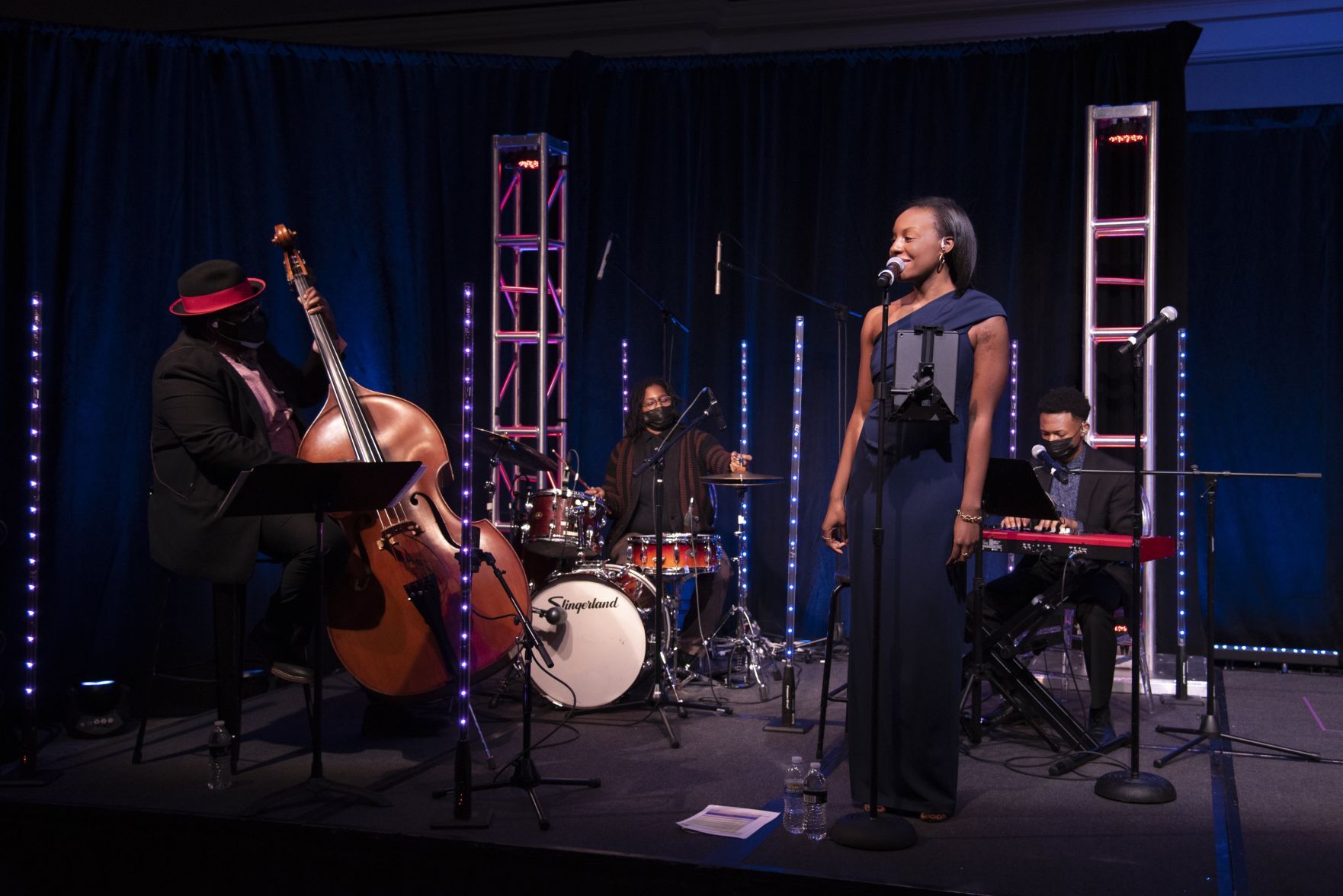 Malena Smith Music